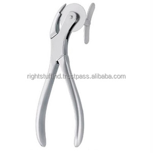 <b>Ring</b> <b>Cutter</b> High Quality Stainless Steel Surgical Instrument - Product Image 1