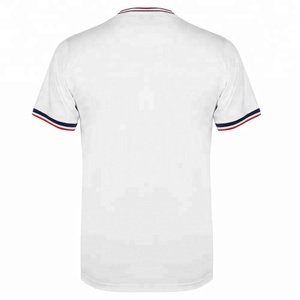 Camiseta personalizada de fábrica para hombre - Product Image 2