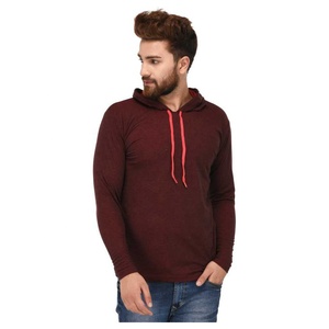 Sudadera con capucha para hombre, prenda deportiva masculina con estampado de hiphop, jersey de chándal de lana de invierno - Product Image 1