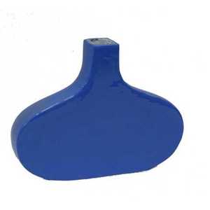 Nuevos jarrones de diseño decorativo para el hogar al aire libre, maceta para flores, jardín, guardería, restaurantes, embalaje de cartón en caja Artificial colgante - Product Image 3