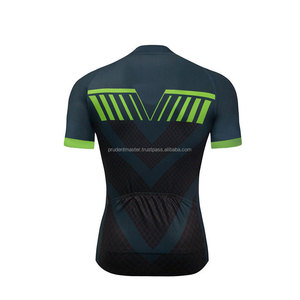 Contactar con el proveedor, chatear ahora Uniforme de ciclismo personalizado, la mejor calidad - Product Image 6