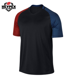 Camiseta de fútbol personalizada al por mayor 2025, uniforme juvenil sublimado con los últimos diseños, servicio OEM, técnica de corte automatizada - Product Image 4