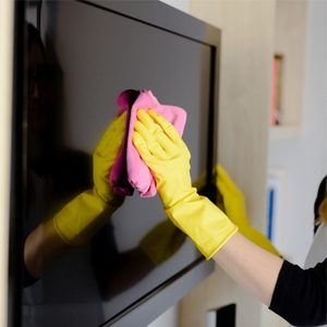 Top Exporter Factory India Microfiber Cloth Wholesale in India Microfiber cleaning <b>Towel</b> for cleaning glass - Product Image 6