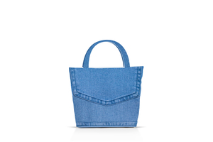Diseño impreso Hermoso color Bolsas de algodón de alta calidad Bolsas de compras para uso comercial Fabricante indio - Product Image 6