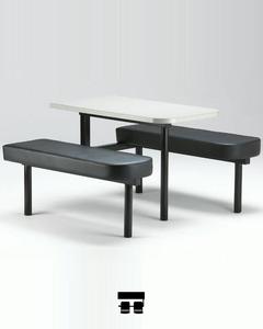 Canteen Desk Manufacturer - Product Image 3