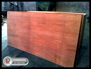 Contreplaqué BINTANGOR VIETNAM E1 DE PREMIÈRE CLASSE 3-12 PLIS POUR MEUBLES - HAUTE QUALITÉ POUR UTILISATION EXTÉRIEURE VIETNAM Long Dat Corp 1220x2440mm - Product Image 1