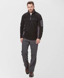 Chaquetas de forro polar unisex con estilo, novedad en ropa de invierno de piel de talla grande, capucha con cremallera, retales a cuadros, poliéster con estilo barato - Product Image 3