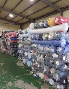 เสื้อยืดผ้ายืดT/R - Product Image 2