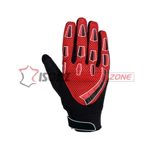 Guantes de Seguridad Mecánicos ISONZ, Material de Látex, 10 Pulgadas de Largo, Duraderos y Transpirables, Antideslizantes, Sin Silicona, Sin Polvo - Product Image 6