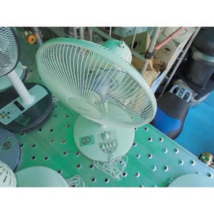 MITSUBISHI electrónica usada ventilador japonés con 110w de potencia - Product Image 4