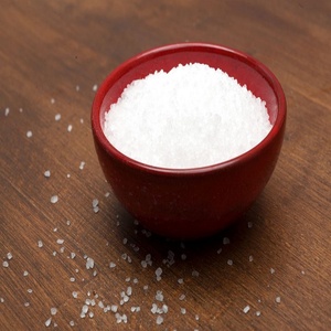 Chlorure de sodium de qualité industrielle de haute qualité (NaCl) sel de mer pour la cuisson des cosmétiques 1mt sacs poudre apparence originaire d'Inde - Product Image 3