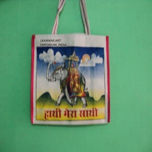 New Designs Hindu Gods Printed <b>Tote</b> <b>Shopping</b> <b>Bags</b> Ethnic Printed <b>Shopping</b> <b>Tote</b> <b>Bags</b> Bollywood Printed <b>Shopping</b> <b>Bags</b> Wholesale - Product Image 1