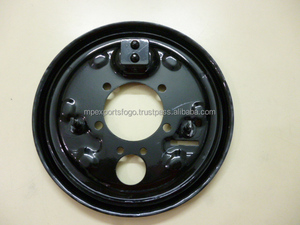 Pièces détachées Tuk Tuk en acier pour Tvs king - Product Image 3