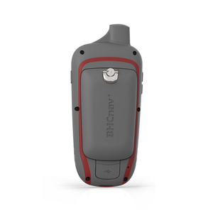 Bhcnav nava f60 dispositivo gps portátil, equipamento de pesquisa barato - Product Image 4