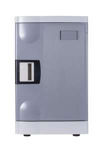 Taiwan Medium Size ABS Plastic School Library Locker - Product Image 4