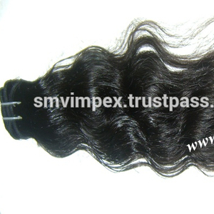 Joven de pelo remy indio libre del pelo de la armadura paquete MOQ 1 pc calidad barato de la onda del cuerpo 100% cabello indio virgen calidad flotando pelos - Product Image 4