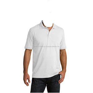 Polo de Golf verde liso para hombre, Camiseta deportiva con logotipo personalizado, a la venta, barata - Product Image 5