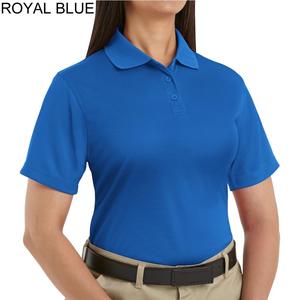 Camisas de Polo de mujeres - Product Image 1