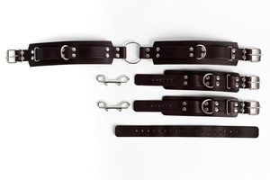 Cinturón de Bondage BDSM para fetiche erótico, accesorios sexuales, STG-0048 - Product Image 2