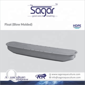 Aquaculture Aerator 2HP 1.5 KW Aerator Surface Floating Shrimp Farm Aerator - Product Image 4