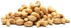 Nueces de Anacardo Tostadas 100% Naturales de Primera Calidad, Contenido de Nuez Fresca, Procesamiento en Crudo, Sin Aditivos, Anacardos Secos de Sudáfrica 1 - Product Image 3