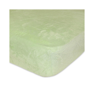 2018 New Style Private Label Waterproof Baby Crib Sheet - Product Image 4