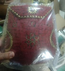 Bolso de mano de Metal al por mayor - Product Image 5