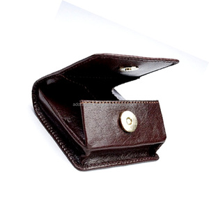 Meilleur tarif de gros en Inde Pochette à monnaie carrée pratique avec bouton-poussoir Porte-monnaie de haute qualité - Product Image 1