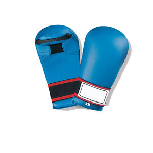 Gants de karaté, de compétition et d'entraînement, sac de frappe d'arts martiaux - Product Image 2