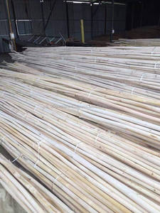 Núcleo de ratán de Vietnam/Núcleo de algas marinas/Núcleo de ratán blanqueado 1,5mm (0084587176063 Sandy) - Product Image 2