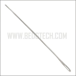 เครื่องมือผ่าตัดตาหัววัดชุบเงิน - Product Image 2