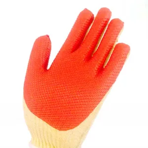 Latex Rubber Gloves