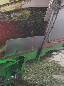 Nhà Máy Sản Xuất Bột Viên Cỏ Khô Chất Lượng Cao Thức Ăn Gia Súc - Product Image 5