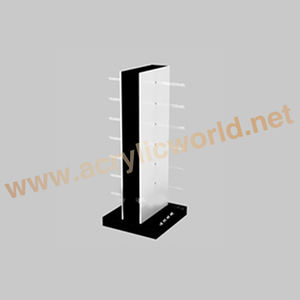 Soporte de exhibición de gafas acrílico personalizado - Product Image 2