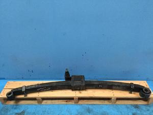 Ressorts à lames avant ISUZU d'occasion du Japon avec différents modèles - Product Image 2