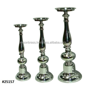 Andle and tand estaurant & otel able ecoration etal andle older más antiguo ndoor andandle tand andandmade - Product Image 6