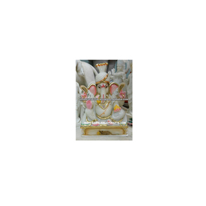 Ganpati Statues - Product Image 1
