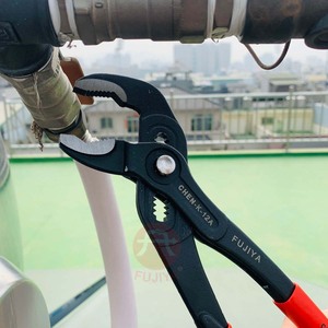 Fujiwarya-pince de pompe à eau pour singe, plomberie, outils de plomberie - Product Image 4