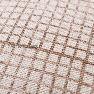 Avigers — housse de coussin de styliste indien, taie d'oreiller avec impression personnalisée, 50x50, vente en gros - Product Image 3