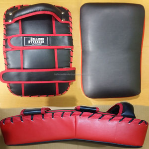 เป้าซ้อมมวยแบบโค้ง,เป้าชกมวยไทยเป้าล่อ MMA - Product Image 2