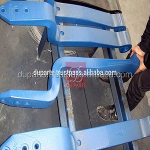 ทุกชนิดอากาศหยุดชะงัก BPW ใบฤดูใบไม้ผลิ - Product Image 1