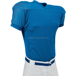 Maillot, uniforme de Football américain, couleur personnalisée, haute qualité - Product Image 6