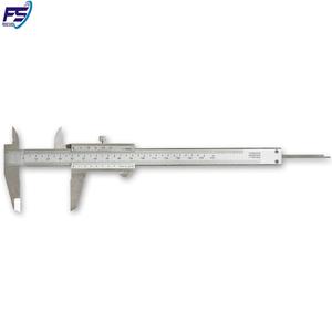Calibrador Vernier Boley para Medición Dental y de Ortodoncia, Instrumento de Laboratorio - Product Image 5