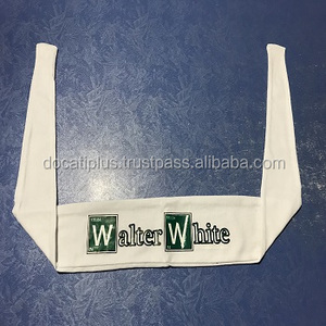 การออกแบบใดๆพิมพ์แถบคาดศีรษะ bandanas สำหรับนักเรียน - Product Image 2