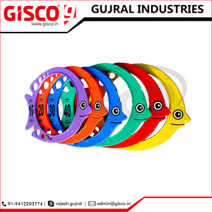 Prix de gros Accessoires pour piscine Plongée poisson - Product Image 5