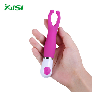 Vibromasseur gode silencieux pour femmes, style féerique, amusant, sexy, nouveauté, - Product Image 2