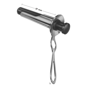 Retractores IVES-FANSLER, Instrumentos Quirúrgicos - Product Image 1