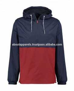 เสื้อแจ็คเก็ตและเสื้อโค้ทกันลม PVC 2022สำหรับผู้ชาย,แจ็คเก็ตกันลมไนลอน100% สำหรับผู้ชายเสื้อแจ็คเก็ตกันลมแบบสั่งทำ - Product Image 6