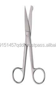 Ciseaux chirurgicaux de haute qualité en acier inoxydable pour infirmières, ciseaux médicaux - Product Image 3