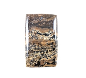 โอปอล Cabochon ธรรมชาติรูปทรงสี่เหลี่ยมผืนผ้าเรียบทำให้เครื่องประดับอัญมณีหลวมคอลเลกชันสไตล์ตัด - Product Image 1